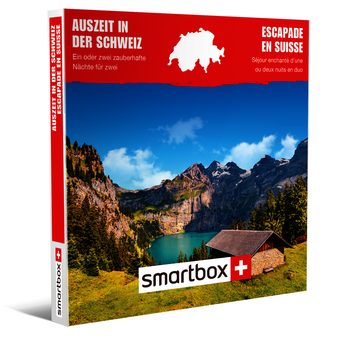 Smartbox Schweiz