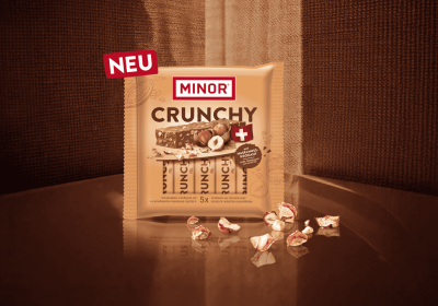 Minor-Crunchy-Neu