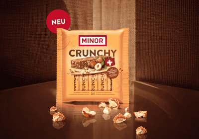 Minor-Crunchy-Neu