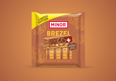Minor Brezel