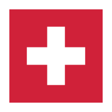 made in Switzerland