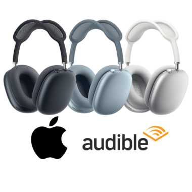 Air Pod Max