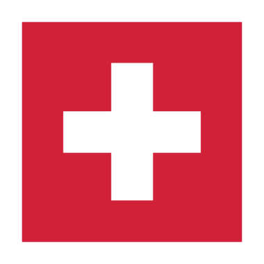 Schweizer Flagge