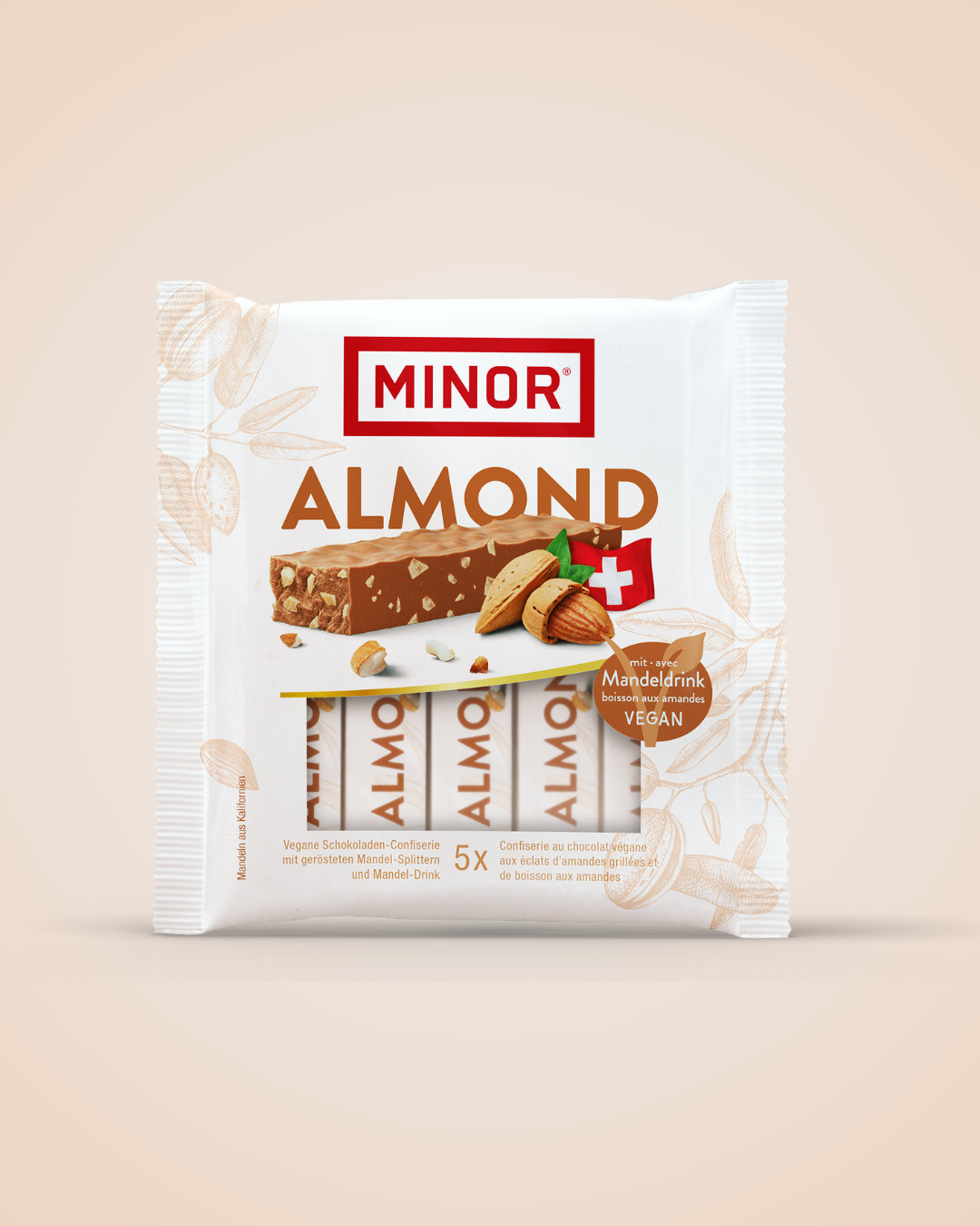 Minor Almond