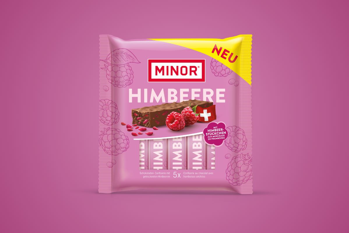 Himbeere
